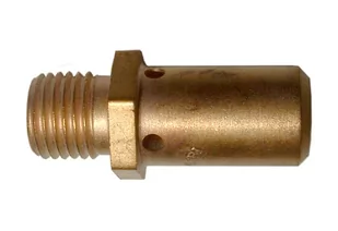 ADAPTER KOŃCÓWKI PRĄDOWEJ KEMPPI MT: 18,20,25, PMT 25, MMT 25, MMG 18, MMG 20 zamiennik - Akcesoria spawalnicze - miniaturka - grafika 1