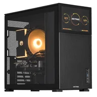 Zestawy komputerowe - Actina EXPOSE 5700X3D/32GB/1TB/RX7700XT/750W - miniaturka - grafika 1