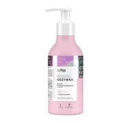 Odżywki do włosów - So!Flow Emolientowo-proteinowa odżywka do włosów wysokoporowatych 400.0 ml - miniaturka - grafika 1