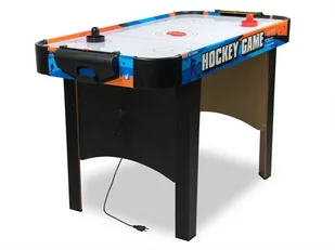 Neo-Sport Stół do gry cymbergaj NEOSPORT Air Hockey NS428 - Cymbergaj - miniaturka - grafika 1
