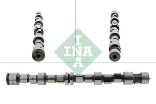 Wałek rozrządu INA 428 0096 10 - Mechanizmy rozrządu - miniaturka - grafika 1