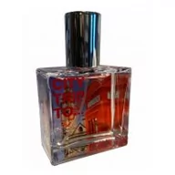 Wody i perfumy damskie - Coscentra City Trip To London Edt 50ml - miniaturka - grafika 1