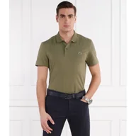 Koszule męskie - Lacoste Polo | Regular Fit - miniaturka - grafika 1