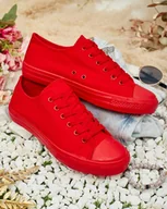 Trampki damskie - Royalfashion Sportowe trampki damskie Hirri-37 - miniaturka - grafika 1