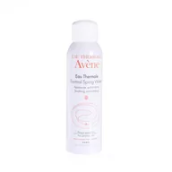 Toniki i hydrolaty do twarzy - Avene Eau Thermale Woda Termalna 150ml AVE-3124 - miniaturka - grafika 1