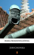 E-booki - literatura polska - Jerychonka - miniaturka - grafika 1