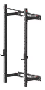 Konstrukcja treningowa WALL MOUNT RACK WMR50 XMOR - Gumy, taśmy, ekspandery - miniaturka - grafika 1
