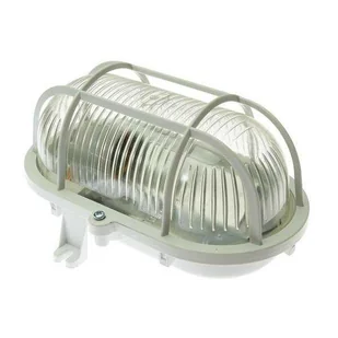 SOMA PC 100 SIATKA PLASTIK - Oprawy, klosze i abażury - miniaturka - grafika 1