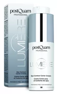 Kosmetyki pod oczy - Postquam Lumiere Eye Contour Caviar Cream 20 Ml , Krem Do Konturu Oczu, Wielobarwny, U, Kobieta - miniaturka - grafika 1