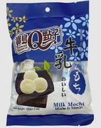 Kuchnie świata - Taiwan Dessert Mochi Milk Marki  120g - miniaturka - grafika 1
