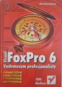 Bezpieczeństwo - Visual FoxPro 6 Vademecum profesjonalisty - miniaturka - grafika 1