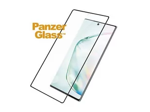 PanzerGlass Szkło ochronne hartowane 7201 (Samsung Galaxy Note 10) - Szkła hartowane na telefon - miniaturka - grafika 4