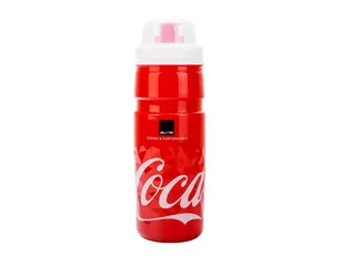 Termiczny Rowerowy Bidon Elite Ice Fly 500ml 2,5H - Shakery i bidony sportowe - miniaturka - grafika 1