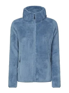 ROCK EXPERIENCE OLDY Damska bluza polarowa z kapturem - Bluzy damskie - miniaturka - grafika 1