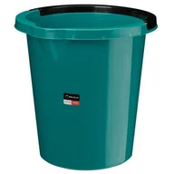 Inne artykuły do sprzątania - Wiadro 5 l zielony - miniaturka - grafika 1