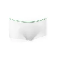 Bielizna lecznicza - Canpol babies Wielorazowe, siateczkowe majtki poporodowe L/XL (73/002) - miniaturka - grafika 1