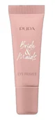 Bazy pod cienie - Pupa Milano Milano Bride&Maids Eye Primer 10 ml - miniaturka - grafika 1