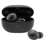 Słuchawki - Słuchawki GoGEN TWS BUDDY evo 2 (TWSBUDDY02) Czarna - miniaturka - grafika 1