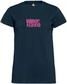 Koszulki i topy damskie - t-shirt damski HORSEFEATHERS GLEN TOP Pond - miniaturka - grafika 1