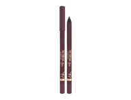 Kredki do oczu - Golden Rose Tattoo Gel Eyepencil Żelowa Kredka do Oczu 117 Blackberry - miniaturka - grafika 1