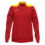 Bluzy damskie - Joma Championship Vi Bluza damska - miniaturka - grafika 1