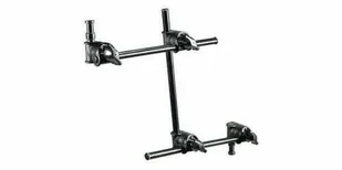 Manfrotto 196B-3 Mini arm pojedyncze 3-sekc - Akcesoria do statywów - miniaturka - grafika 1