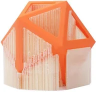 Filamenty i akcesoria do drukarek 3D - Filament Bambu Lab PVA Support for PLA/PETG 1,75mm 0,5kg - w zestawie z wielorazową szpulą - Clear} BML-26195 - miniaturka - grafika 1
