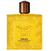 Wody i perfumy męskie - Versace Eros Energy woda perfumowana spray 100ml - - miniaturka - grafika 1