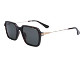 Okulary przeciwsłoneczne - Okulary POLICE SPLL10-520700. Okulary przeciwsłoneczne, Kolor złoty. Mężczyzna. - miniaturka - grafika 1