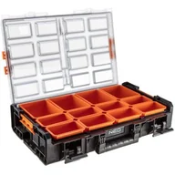 Skrzynki i torby narzędziowe - NEO-TOOLS Organizer 84-268 - miniaturka - grafika 1