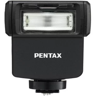 Pentax AF-201SA - Lampy błyskowe - miniaturka - grafika 1