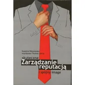 Biznes - Best Press Skuteczne zarządzanie reputacją i spójny image Susanna Wieseneder - miniaturka - grafika 1