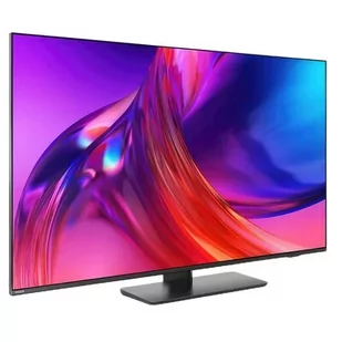 Telewizor PHILIPS 50PUS8818 50" LED 4K - Telewizory - miniaturka - grafika 1