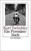Obcojęzyczne przewodniki, mapy i atlasy - Ein Pyrenäenbuch - miniaturka - grafika 1