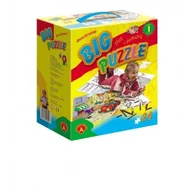 Puzzle - ALEXANDER 244 BIG PUZZLE UKŁADANKA - miniaturka - grafika 1