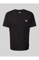 Koszulki męskie - T-shirt z nadrukiem z logo model MAPLETON - Dickies - miniaturka - grafika 1