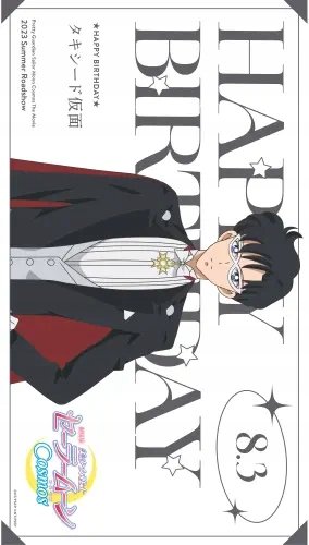Plakat Anime Bishoujo Senshi Sailor Moon BSSM_142 A3 Custom Manga
