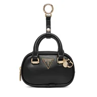 Etui na klucze - Etui na klucze Guess RW7557 P6201 Czarny - miniaturka - grafika 1