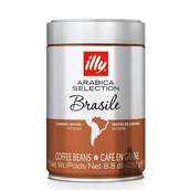 Kawa - Illy Monoarabica - Brazylia Trader-097 - miniaturka - grafika 1