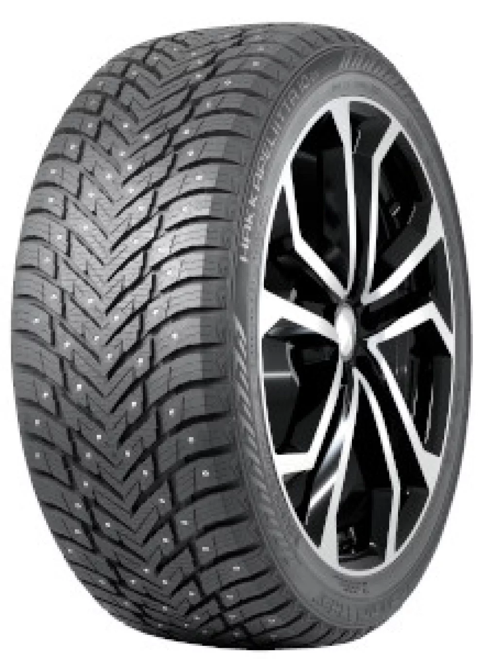 Nokian Hakkapeliitta 10 EV 235/45R18 98T EV SilentDrive