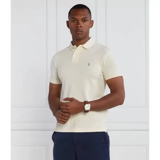 Koszule męskie - POLO RALPH LAUREN Polo | Slim Fit - grafika 1