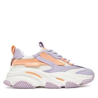 Sneakersy damskie - Sneakersy Steve Madden Possession-E SM19000033 Fioletowy - miniaturka - grafika 1