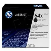Dodatki do drukarek i skanerów - HP Toner nr 90XC CE390XC Black 24K - miniaturka - grafika 1