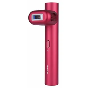Diforo Velvet IPL Depilator Laserowy - Depilatory i golarki damskie - miniaturka - grafika 1