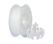 Filamenty i akcesoria do drukarek 3D - Creality PLA 1kg 1,75mm Biały - miniaturka - grafika 1