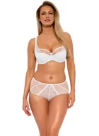 Biustonosze - Biustonosz Maja 1300 Biały (Rozmiar 80 G) - miniaturka - grafika 1