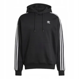 ADIDAS BLUZA ADICOLOR BAGGY JC6251 r M - Bluzy męskie - miniaturka - grafika 1