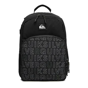 QUIKSILVER CEO-QUIKSILVER_ACCCS_01_2025 Czarny - Plecaki - miniaturka - grafika 1