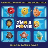 Muzyka filmowa - The Emoji Movie (Original Soundtrack) - miniaturka - grafika 1