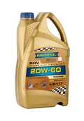 Oleje silnikowe - RAVENOL RHV 20W60 5L - miniaturka - grafika 1